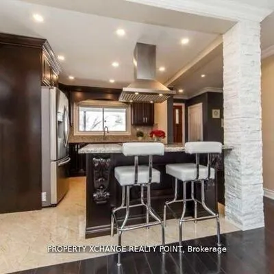 29,&nbsp;Thornbeck, Woburn, Toronto