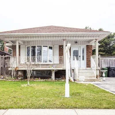 70,&nbsp;Moraine Hill MAIN, Tam O'Shanter-Sullivan, Toronto
