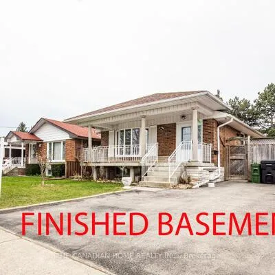 70,&nbsp;Moraine Hill BSMT, Tam O'Shanter-Sullivan, Toronto
