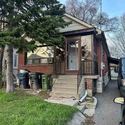 179,&nbsp;Kennedy, Birchcliffe-Cliffside, Toronto