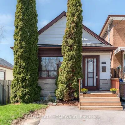 20,&nbsp;Aylesworth, Birchcliffe-Cliffside, Toronto
