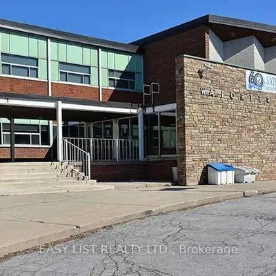 777,&nbsp;Birchmount, Ionview, Toronto