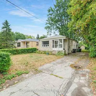 115,&nbsp;Darlingside, West Hill, Toronto