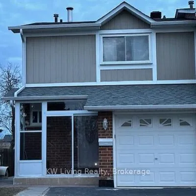 77,&nbsp;Phalen, Milliken, Toronto