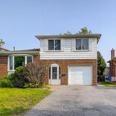 141,&nbsp;Chartland, Agincourt North, Toronto