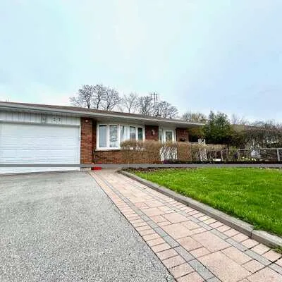 27,&nbsp;Hayward, Agincourt South-Malvern West, Toronto