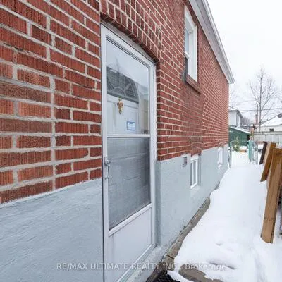 7,&nbsp;Joanith upper, O'Connor-Parkview, Toronto
