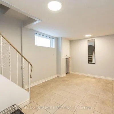 7,&nbsp;Joanith Lower, O'Connor-Parkview, Toronto