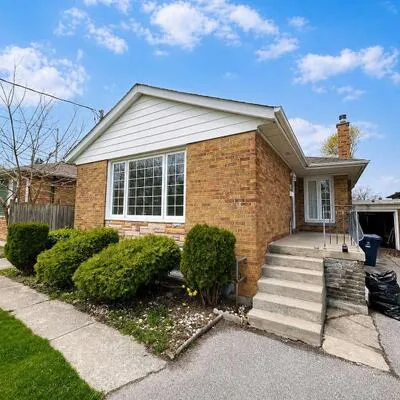 34,&nbsp;Wexford, Wexford-Maryvale, Toronto