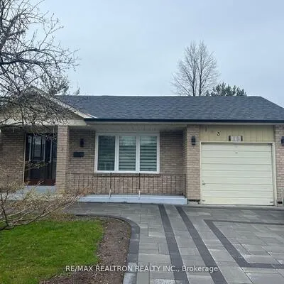 163,&nbsp;Ingleton, Milliken, Toronto