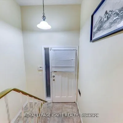 4010,&nbsp;Ellesmere, Highland Creek, Toronto