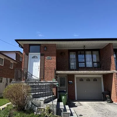 214,&nbsp;Fairglen, L'Amoreaux, Toronto