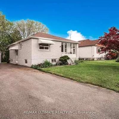 70,&nbsp;Bexhill, Clairlea-Birchmount, Toronto