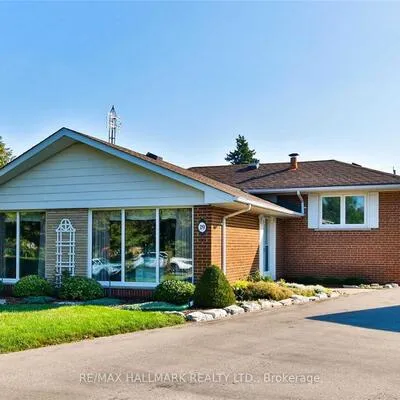 29,&nbsp;Lynn Gate, Tam O'Shanter-Sullivan, Toronto