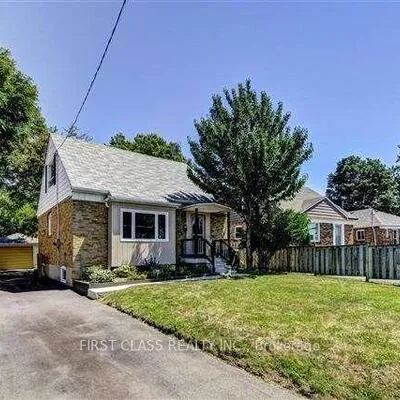 11,&nbsp;Ellington, Wexford-Maryvale, Toronto