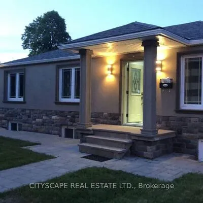 61,&nbsp;Farmbrook, Woburn, Toronto