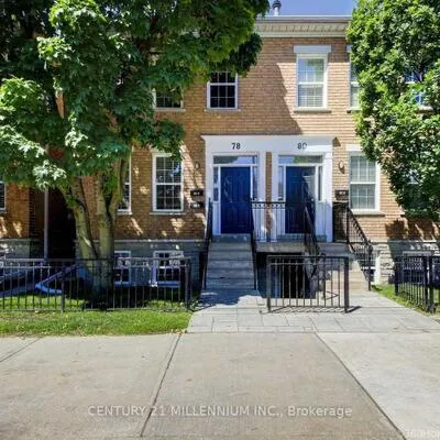 78,&nbsp;Coxwell, Greenwood-Coxwell, Toronto