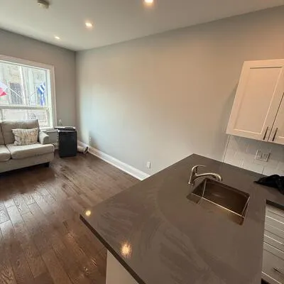 611,&nbsp;Danforth, North Riverdale, Toronto