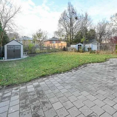 88,&nbsp;Wexford, Wexford-Maryvale, Toronto