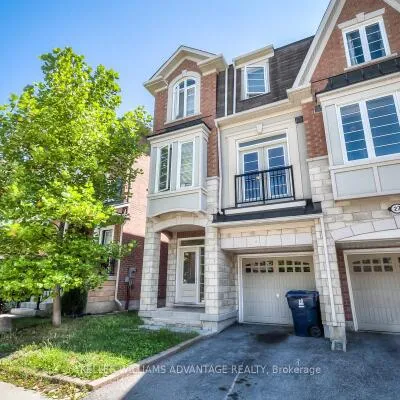 29,&nbsp;Winkler, Clairlea-Birchmount, Toronto