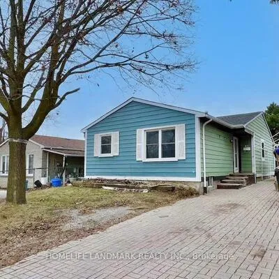 81,&nbsp;United, Malvern, Toronto