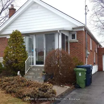 26,&nbsp;Scotswood, Wexford-Maryvale, Toronto