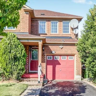 35,&nbsp;Pitchpine, Rouge E11, Toronto