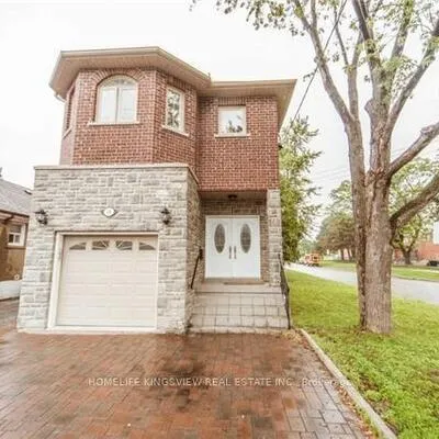18,&nbsp;Corvette, Kennedy Park, Toronto