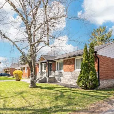 20,&nbsp;Bonny Lynn, Ionview, Toronto