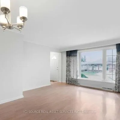 4,&nbsp;Dempster, Tam O'Shanter-Sullivan, Toronto