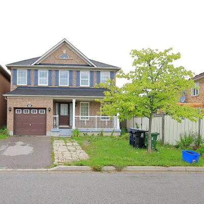 98,&nbsp;Muskox, Rouge E10, Toronto