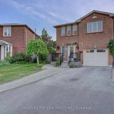6,&nbsp;Cranston Manor, Guildwood, Toronto