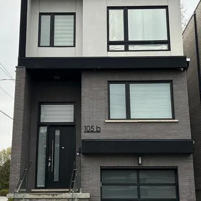 105B,&nbsp;Pitt Ave., Clairlea-Birchmount, Toronto