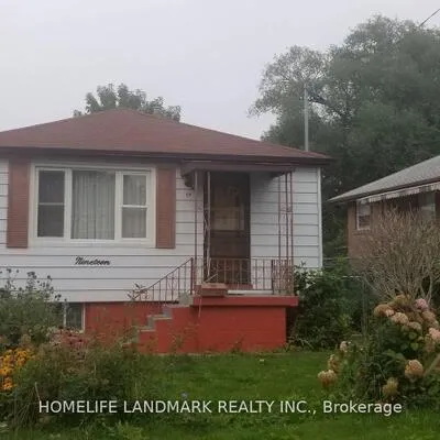 19,&nbsp;Winterer, Kennedy Park, Toronto