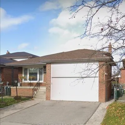 22,&nbsp;Glendinning, Steeles, Toronto