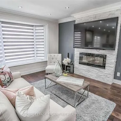 14,&nbsp;Milford Haven, Morningside, Toronto