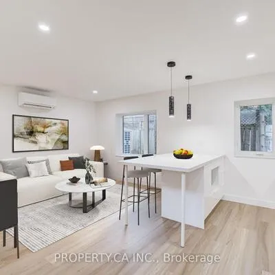1063,&nbsp;Logan, Playter Estates-Danforth, Toronto