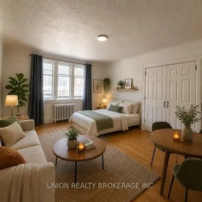 84,&nbsp;Willow, The Beaches, Toronto