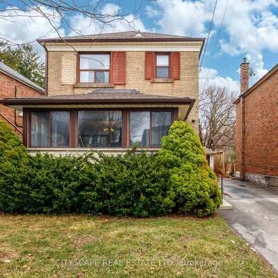 51,&nbsp;Denvale, O'Connor-Parkview, Toronto