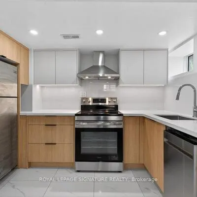 146,&nbsp;Coleridge, Woodbine-Lumsden, Toronto