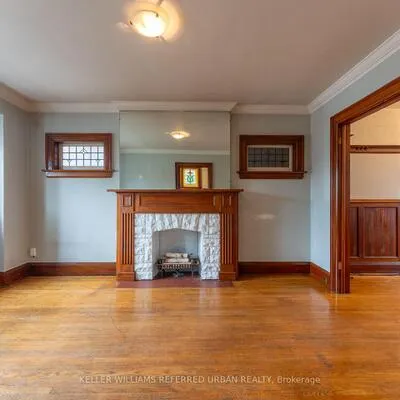 507,&nbsp;Donlands, East York, Toronto