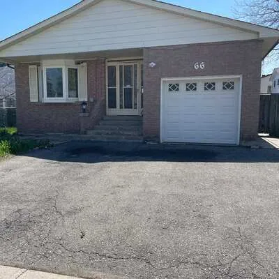 66,&nbsp;Ardgowan, Agincourt North, Toronto
