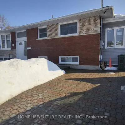 2,&nbsp;Cora, Bendale, Toronto