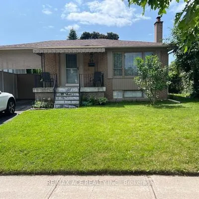 29,&nbsp;Pegasus, Woburn, Toronto