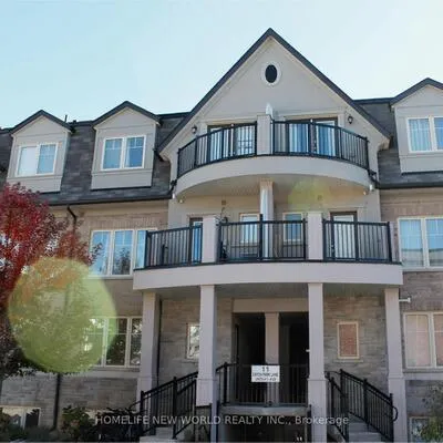 11,&nbsp;Eaton Park, L'Amoreaux, Toronto