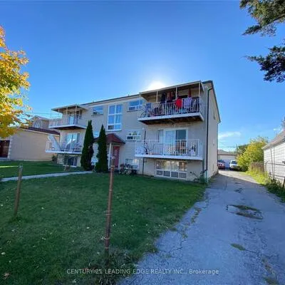 108,&nbsp;Huntington, Kennedy Park, Toronto