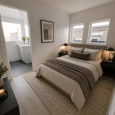 137,&nbsp;Curzon, South Riverdale, Toronto