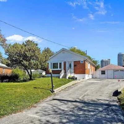 116,&nbsp;Earlton, Tam O'Shanter-Sullivan, Toronto