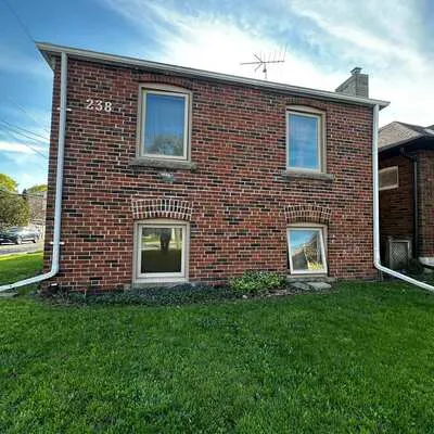 238,&nbsp;Glebemount, Danforth Village-East York, Toronto