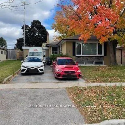 5,&nbsp;Stevenvale, Woburn, Toronto